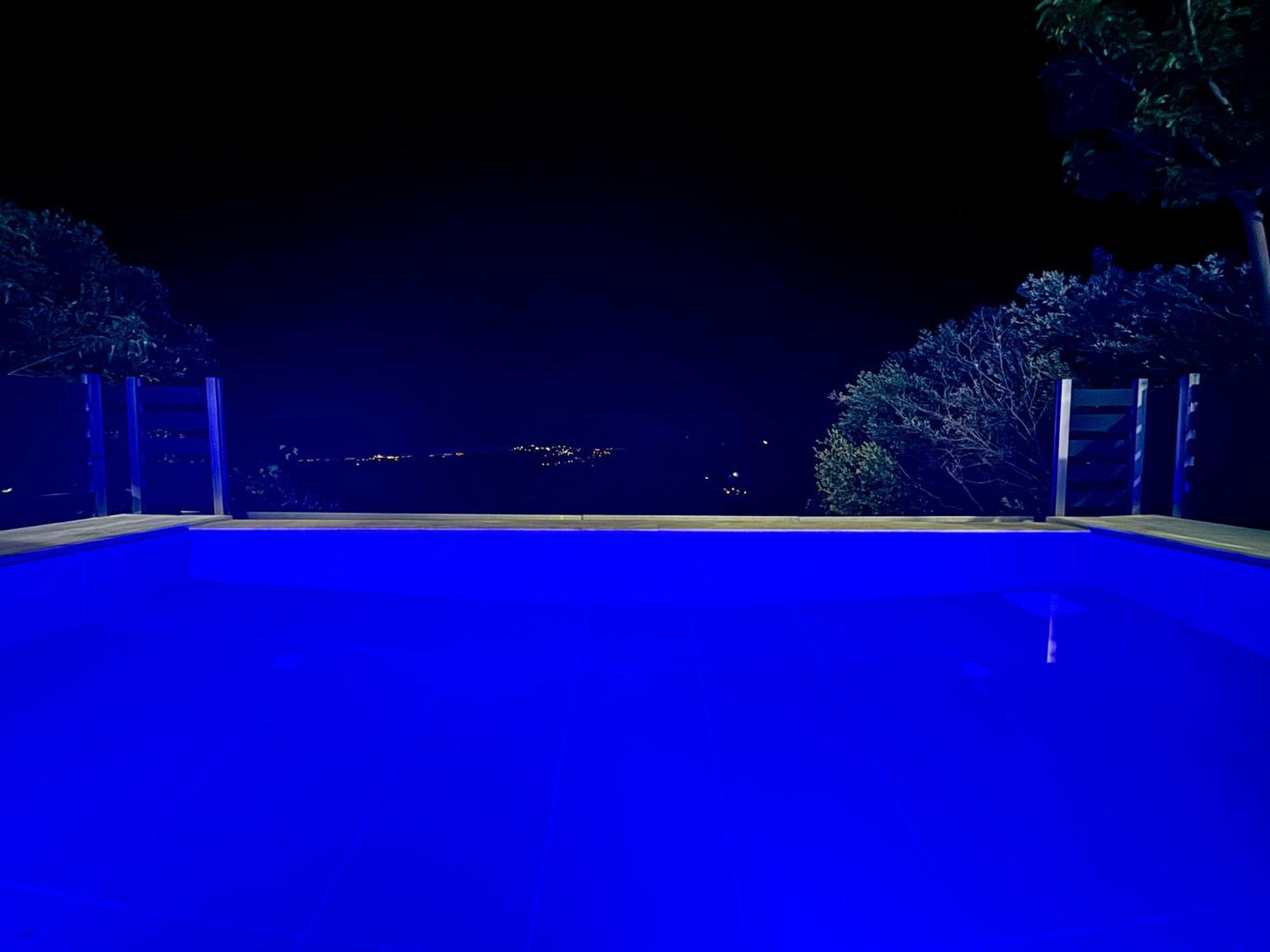 Villa Kastelas Kato Asites Esterno foto