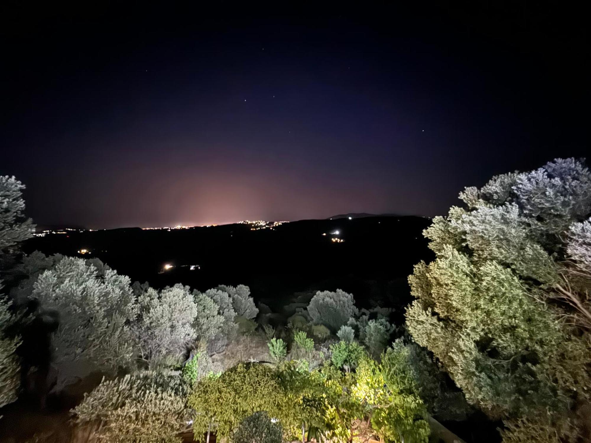Villa Kastelas Kato Asites Esterno foto