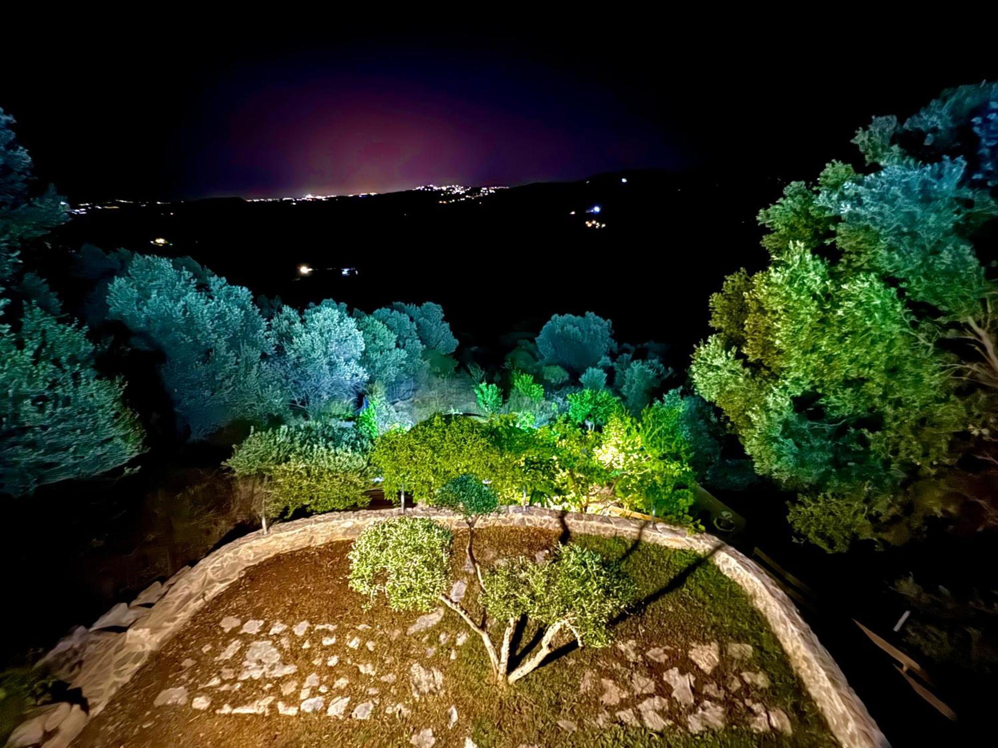 Villa Kastelas Kato Asites Esterno foto